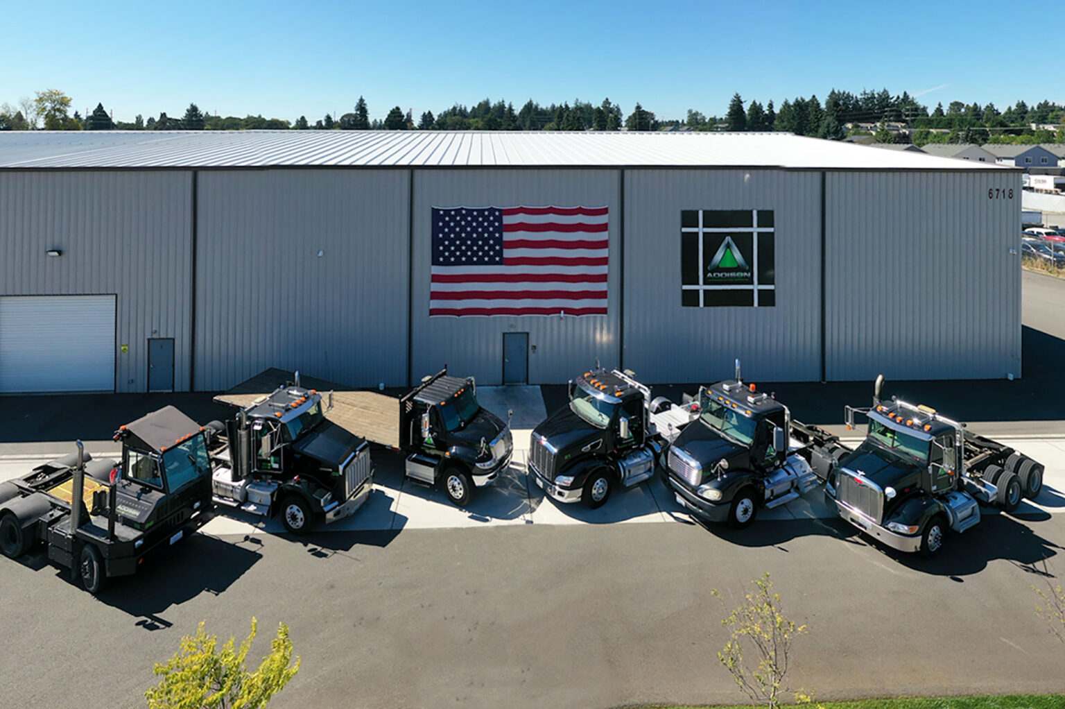 Addison Construction Supply | Rebar & Accessory Supplier in Washington ...