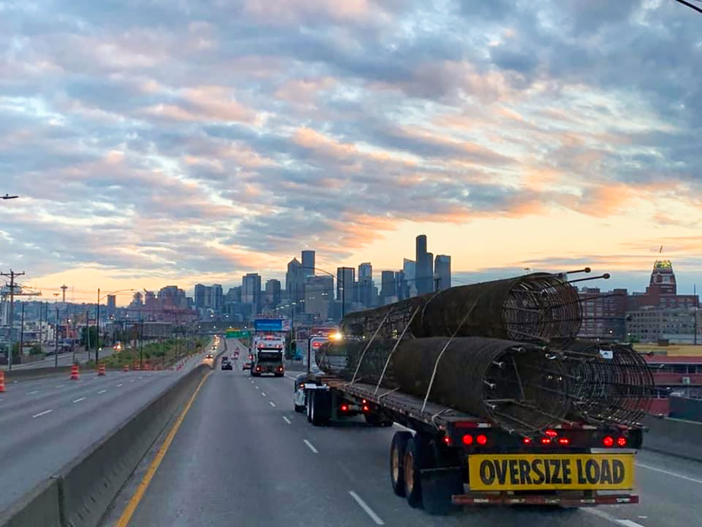 Climate Pledge Arena