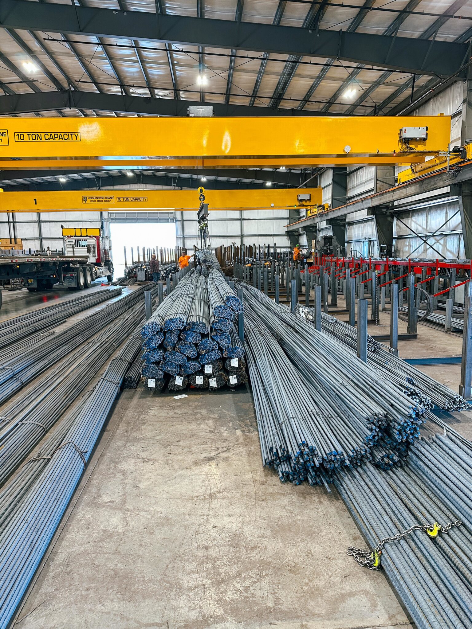 About Addison Supply - Addison Construction Supply