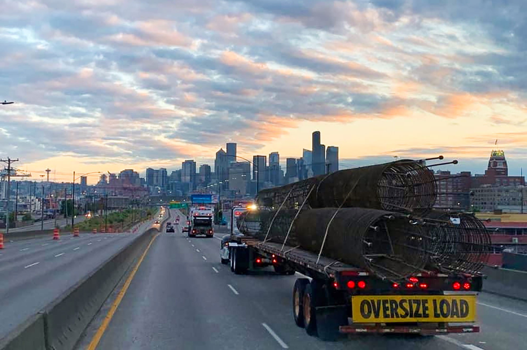 Addison Construction Supply | Rebar | Concrete | Tacoma | Bremerton