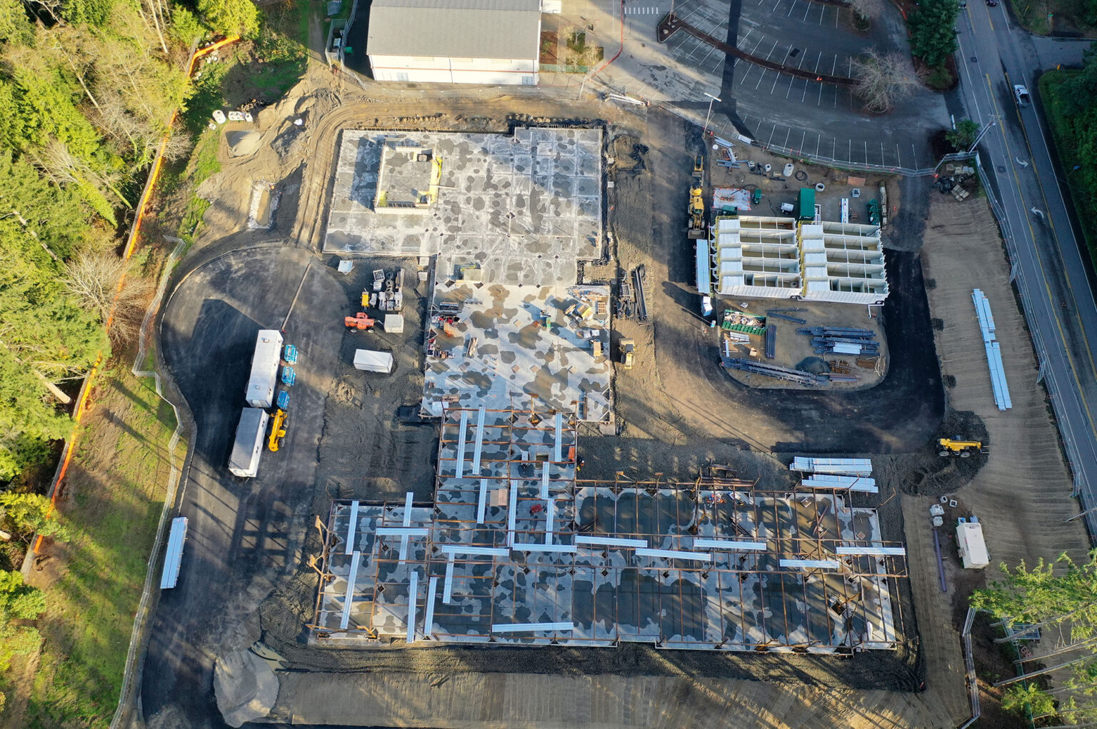 Addison Construction Supply | Rebar & Accessory Supplier in Washington ...