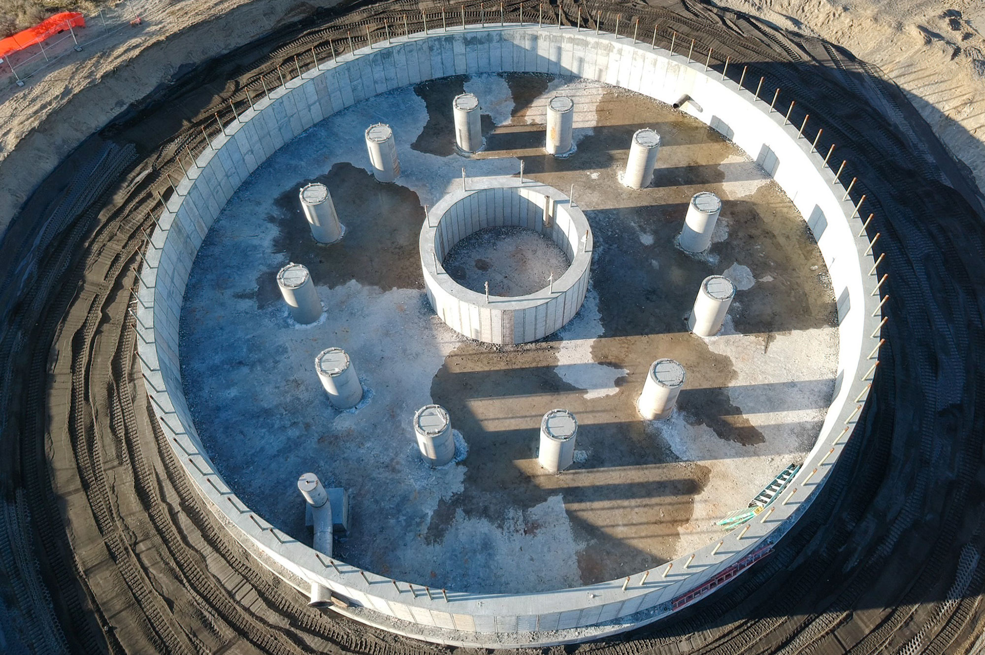 Addison Construction Supply | Rebar | Concrete | Tacoma | Bremerton