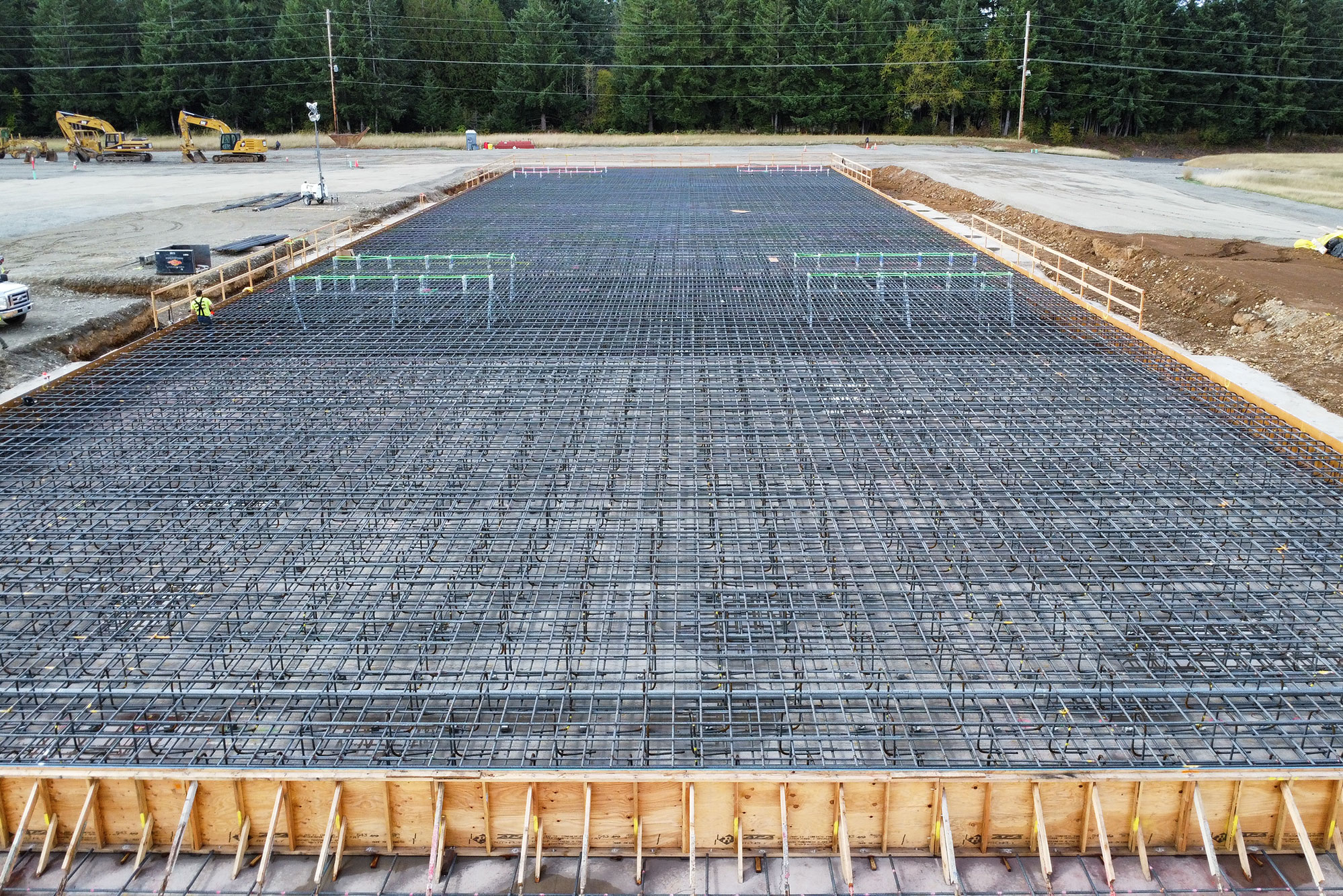 Addison Construction Supply | Rebar | Concrete | Tacoma | Bremerton