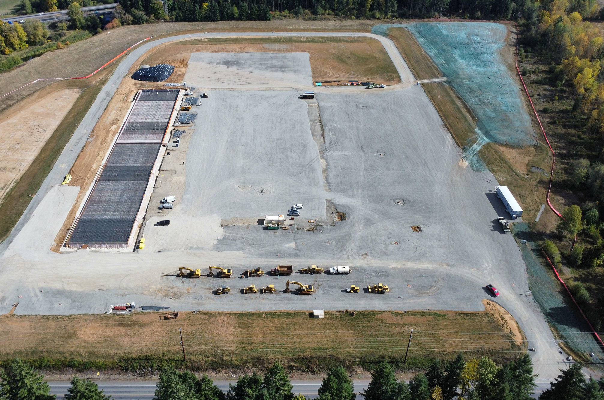 Addison Construction Supply | Rebar | Concrete | Tacoma | Bremerton