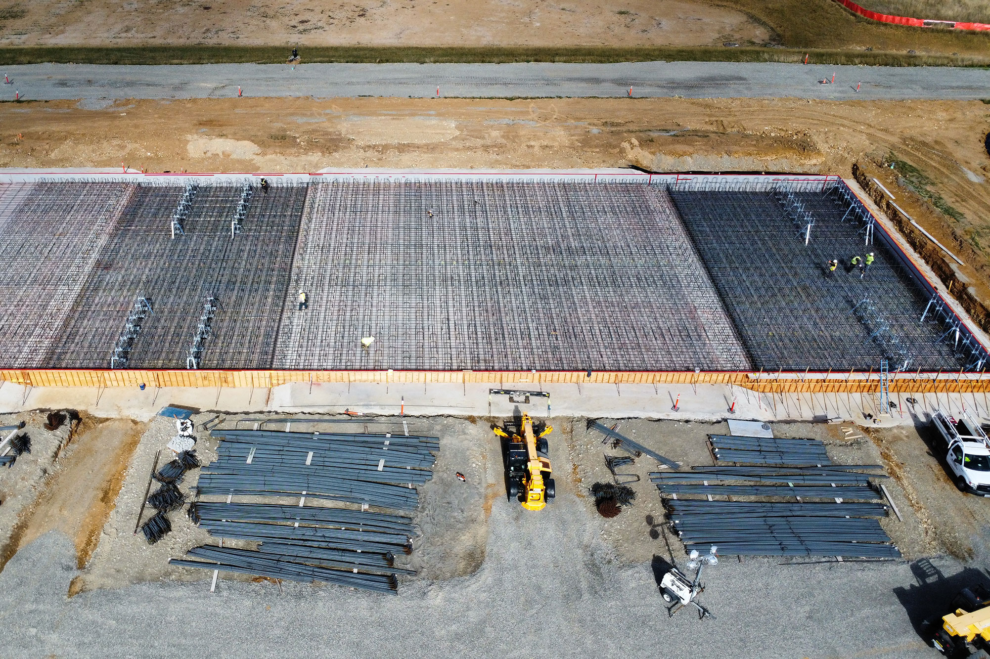 Addison Construction Supply | Rebar | Concrete | Tacoma | Bremerton