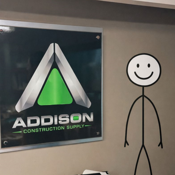 Addison Construction Supply | Rebar | Concrete | Tacoma | Bremerton