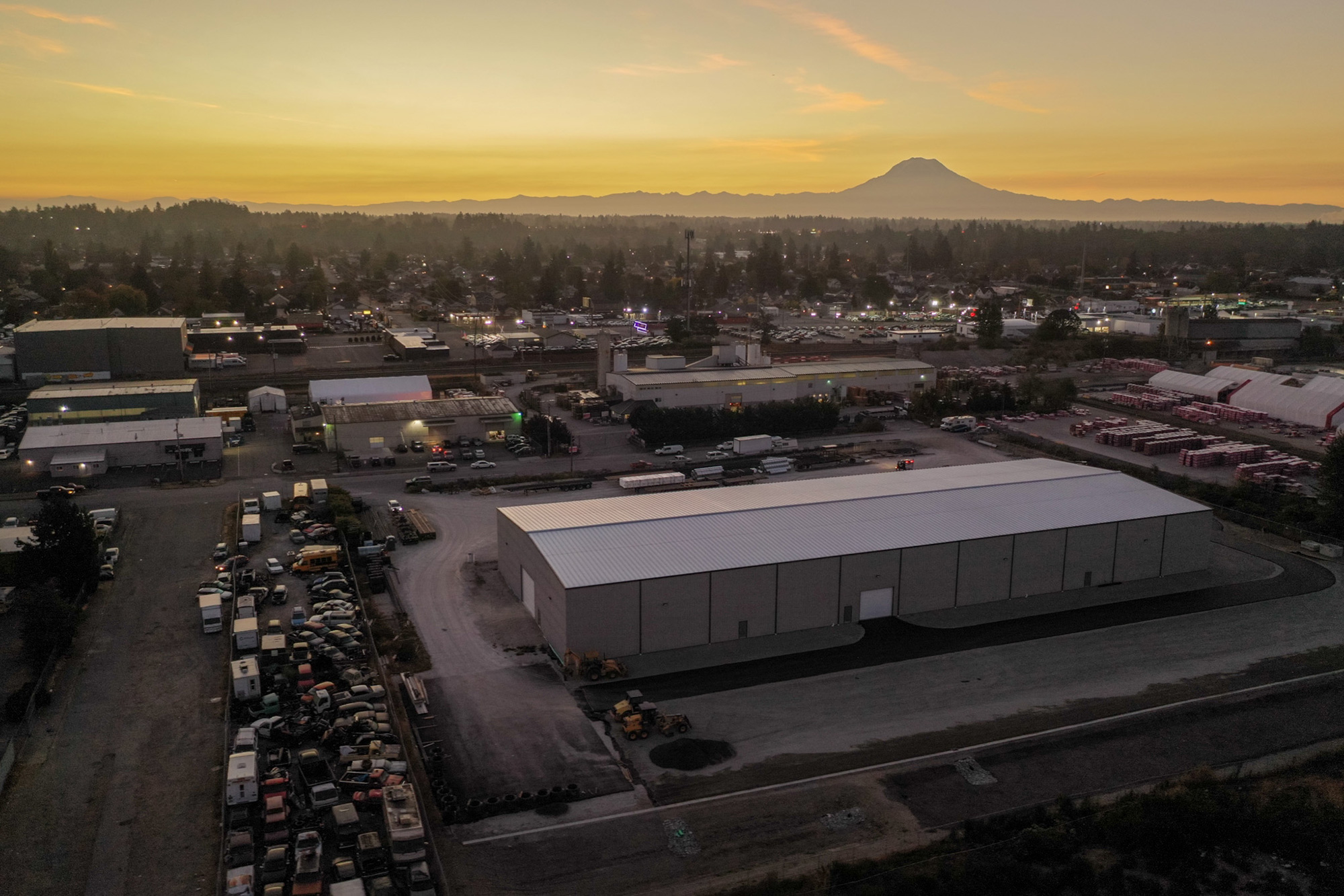 Addison Construction Supply | Rebar | Concrete | Tacoma | Bremerton